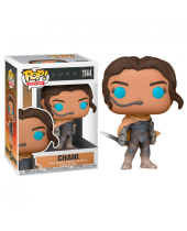 Pop! Movies - Dune - Chani