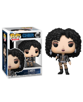 Pop! Rocks - Cher