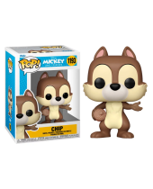 Pop! Disney - Mickey and Friends - Chip