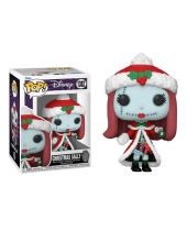 Pop! Nightmare Before Christmas - Christmas Sally