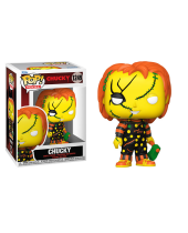 Pop! Movies - Chucky - Chucky