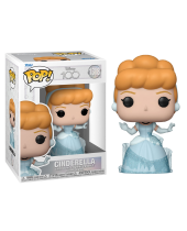 Pop! Disney - 100th Anniversary - Cinderella