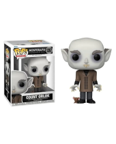 Pop! Movies - Nosferatu - Count Orlok