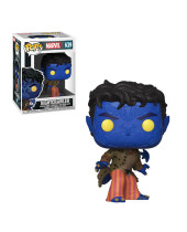 Pop! Marvel - Nightcrawler