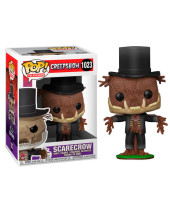 Pop! Television - Creepshow - Scarecrow