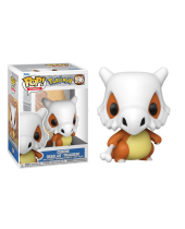 Pop! Games - Pokémon - Cubone