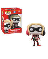 Pop! Heroes - DC Imperial Palace - Harley Quinn