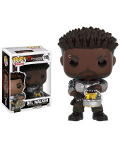 Pop! Games - Gears of War - Del Walker