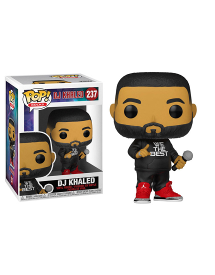 Pop! Rocks - DJ Khaled obrázok 1