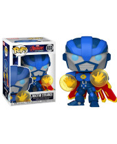 Pop! Marvel - Avengers Mech Strike - Doctor Strange