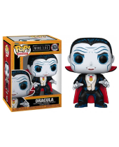 Pop! Movies - Universal Monsters - Dracula