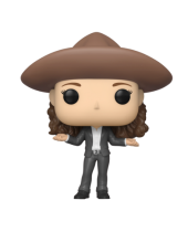 Pop! Television - Seinfeld - Elaine In Sombrero