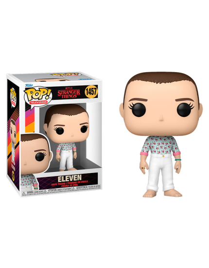 Pop! Television - Stranger Things (Season 4) - Finale Eleven obrázok 1