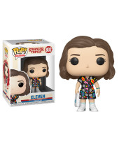 Pop! Television - Stranger Things - Eleven in Mall Outfit