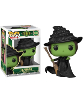 Pop! Movies - Wicked - Elphaba