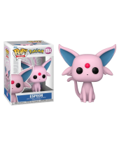 Pop! Games - Pokémon - Espeon