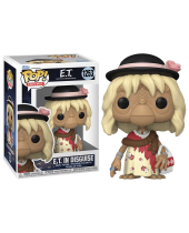 Pop! Movies - E.T. - E.T. in Disguise