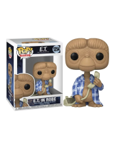 Pop! Movies - E.T. - E.T. in Robe