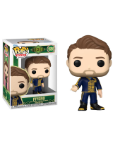 Pop! Movies - Wicked - Fiyero