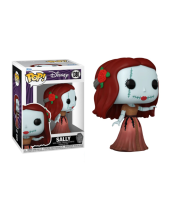 Pop! Nightmare Before Christmas - Formal Sally