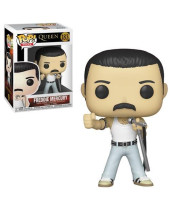 Pop! Rocks - Queen - Freddie Mercury (Radio Gaga)