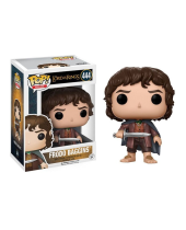 Pop! Movies - Lord of the Rings - Frodo Baggins