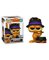 Pop! Comics - Garfield (2023 Fall Convention Limited Edition)