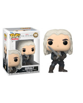 Pop! Television - The Witcher - Season 3 - Geralt