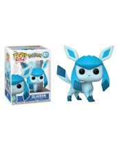 Pop! Games - Pokémon - Glaceon