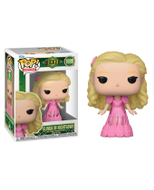 Pop! Movies - Wicked - Glinda in Nightgown