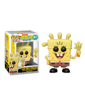 Pop! Animation - SpongeBob SquarePants - Glove World SpongeBob