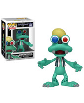 Pop! Games - Kingdom Hearts - Goofy (Monsters Inc.)