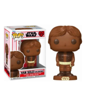 Pop! Star Wars - Han Solo (Valentine)