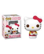 Pop! Hello Kitty and Friends - Hello Kitty (v2)