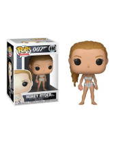 Pop! Movies - 007 James Bond - Honey Ryder