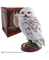 Harry Potter Magical Creatures socha Hedwig 24 cm