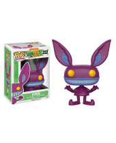 Pop! Animation - Aaahh!!! Real Monsters - Ickis