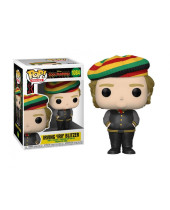 Pop! Movies - Cool Runnings - Irving Irv Blitzer