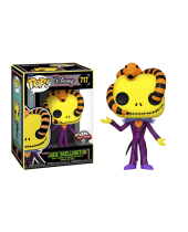 Pop! Nightmare Before Christmas - Jack Skellington (Special Edition)