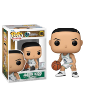 Pop! NBA - Dallas Mavericks - Jason Kidd