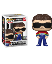 Pop! Nascar - Jeff Gordon