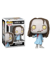 Pop! Movies - The Exorcist - Katherine