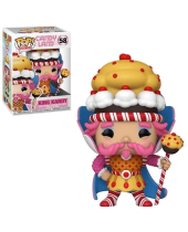 Pop! Retro Toys - Candy Land - King Kandy