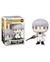 Pop! Animation - Tokyo Ghoul - Kisho Arima