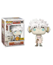 Pop! Animation - Hunter x Hunter - Komugi (Chase, Hot Topic Exclusive)