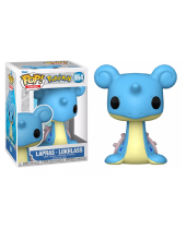 Pop! Games - Pokémon - Lapras