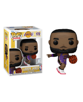 Pop! NBA - Lakers - LeBron James (v3)