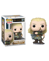 Pop! Movies - Lord of the Rings - Legolas Greenleaf