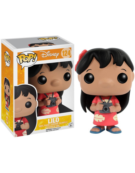 Pop! Disney - Lilo obrázok 1