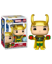 Pop! Marvel Studios - Loki Season 2 - Loki (Special Edition)